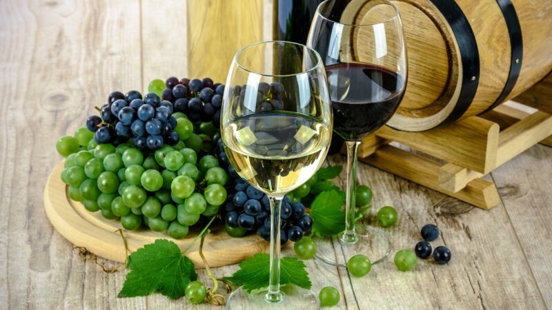 The 12 Best Wine Bars in Charlotte