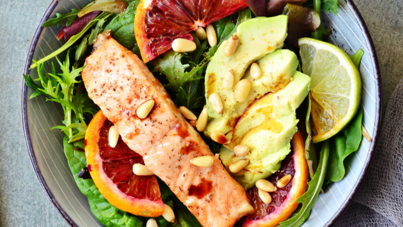 11 Healthy Restaurants in Charlotte You Must Try