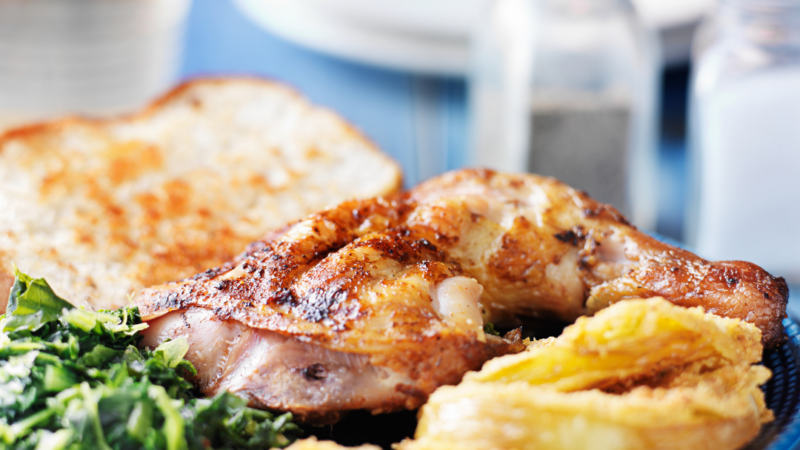 10 Places to Find the Best Soul Food in Charlotte