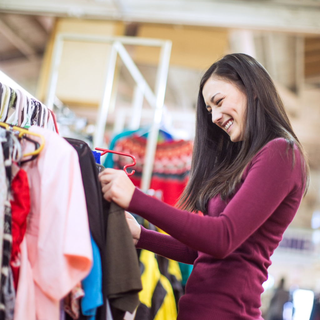 The 7 Best Charlotte Thrift Stores to Shop Second Hand Goods ...