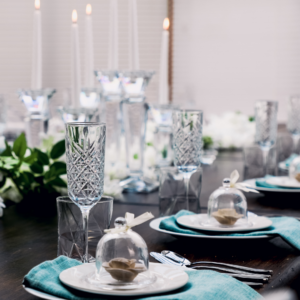 The Top 9 Private Dining Rooms in Charlotte - Charlotte Unlimited