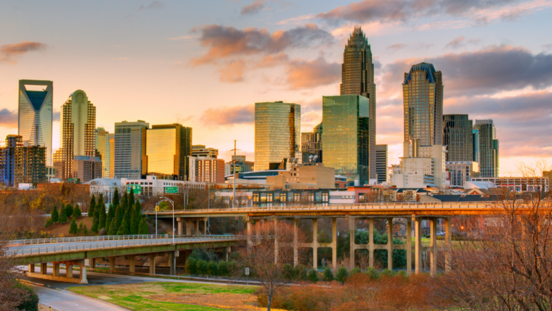 10 Fun Outdoor Activities in Charlotte to Keep You Active in 2022