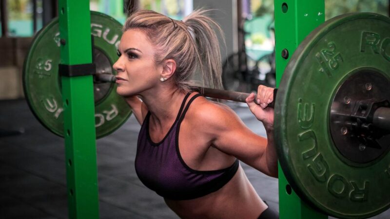The 7 Best Crossfit Gyms in Charlotte